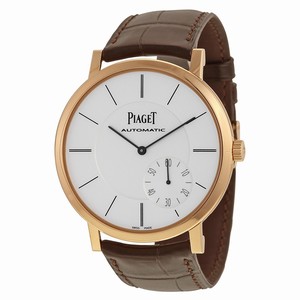 Piaget Altiplano G0A35131 Watch Piaget Altiplano G0A35131 Watch