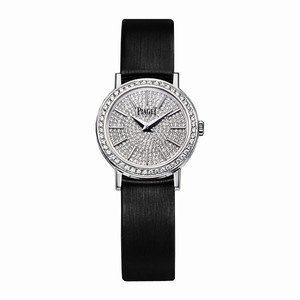 Piaget Altiplano GOA37033 Watch