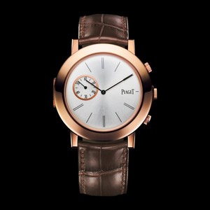 Piaget Altiplano GOA35153 Watch