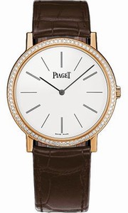 Piaget Altiplano G0A36125 Watch