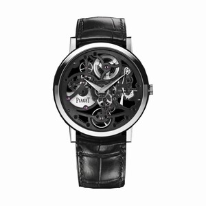 Piaget Altiplano GOA40033 Watch