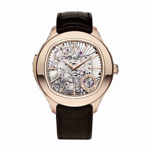 Piaget Emperador G0A38019