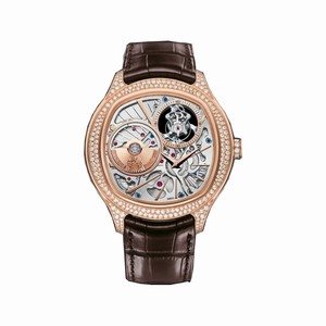 Piaget Emperador GOA38058 Watch