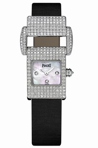 Piaget Protocol GOA25022