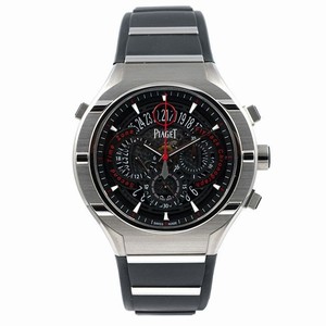 Piaget Protocol GOA35001