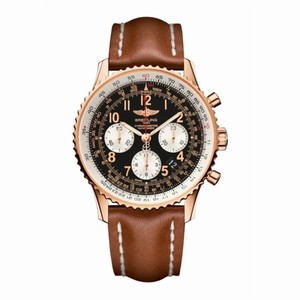 Breitling Navitimer 01 (RB012012BB07433X) Watch