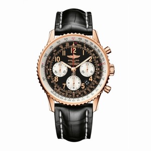 Breitling Navitimer 01 (RB012012BB07743P) Watch Breitling Navitimer 01 (RB012012BB07743P) Watch