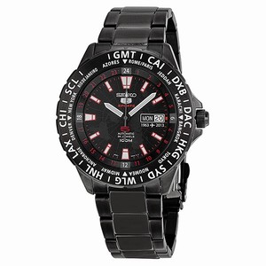 Seiko Seiko 5 SRP437