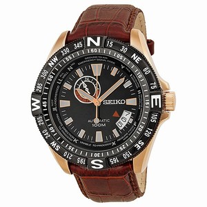 Seiko SSA098 Watch