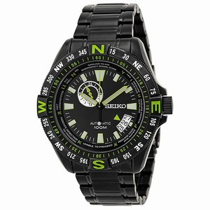 Seiko SSA097 Watch