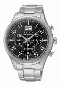 Seiko Chronograph SPC153 Watch