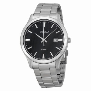 Seiko SUR051 Watch