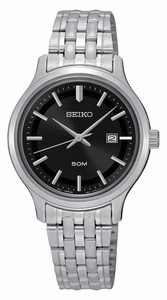 Seiko SUR795 Watch