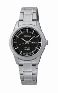Seiko SUT161P1S Watch