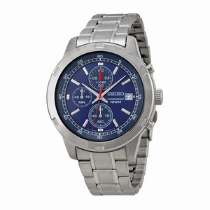 Seiko Chronograph SKS419 Watch
