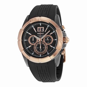 Seiko Chronograph SPC106 Watch