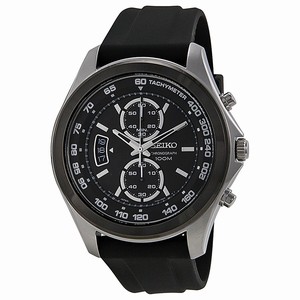Seiko Chronograph SNN257P2 Watch