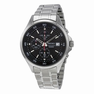 Seiko Chronograph SKS477 Watch