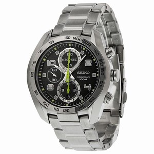 Seiko Chronograph SNDD31 Watch