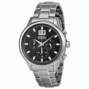 Seiko Chronograph SPC083 Watch