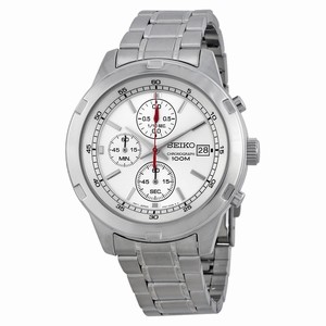 Seiko Chronograph SKS417 Watch