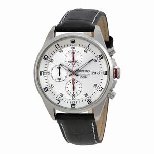 Seiko Chronograph SNDC87P2 Watch