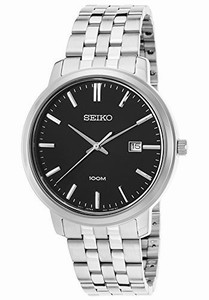 Seiko Classic SUR109 Watch
