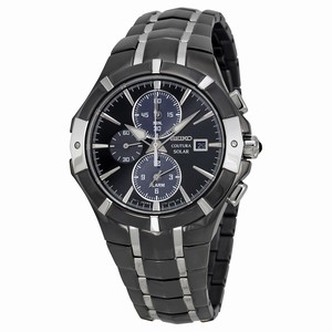 Seiko Coutura SSC199