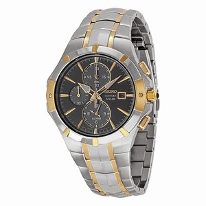 Seiko Coutura SSC198 Watch