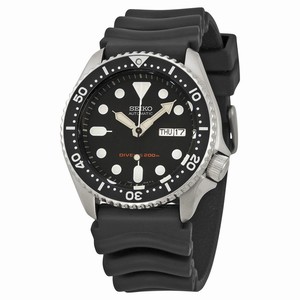 Seiko Diver SKX007K1 Watch