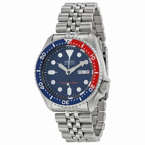 Seiko Diver SKX009K2 Watch