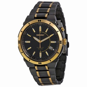 Seiko Kinetic SKA366