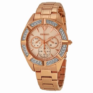 Seiko SKY680P1 Watch