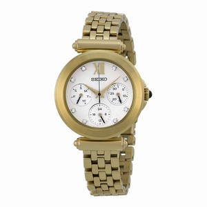 Seiko SKY698 Watch