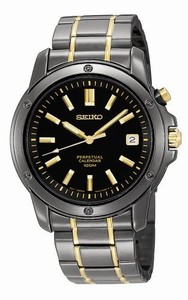 Seiko SNQ045 Watch