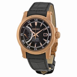 Seiko Kinetic SRG016P1