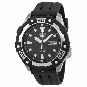 Seiko Seiko 5 SRP475 Watch