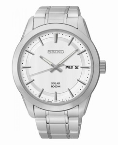 Seiko SNE359P1S Watch