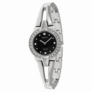 Seiko Solar SUP205 Watch