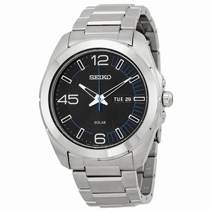 Seiko Solar SNE277P2 Watch