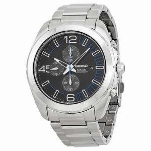 Seiko Solar SSC213 Watch