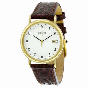 Seiko SKK700 Watch