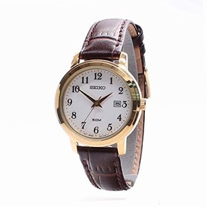 Seiko SUR822 Watch