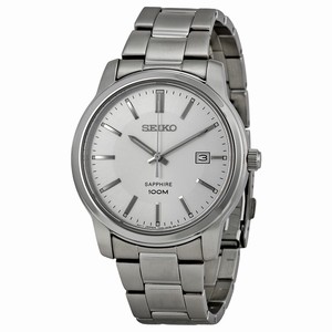 Seiko SGEH01P1 Watch