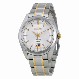 Seiko SUR011 Watch