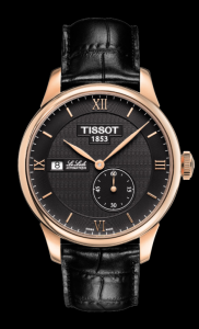 Tissot Le Locle Automatic Petite Seconde Rose (T0064283605800)