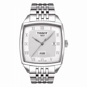 Tissot Le Locle Automatic Cushion (T0067071103300) Watch