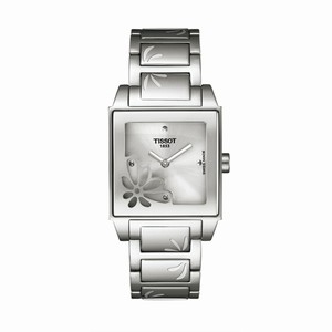 Tissot Fabulous Garden (T0173091103100) Watch