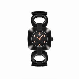 Tissot Odacti-T Black (T0201091105100) Watch
