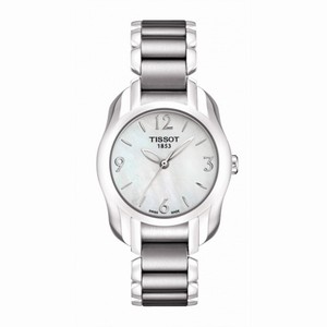Tissot T-Wave Round Bracelet (T0232101111700)